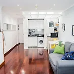 Picaflor Apartment *