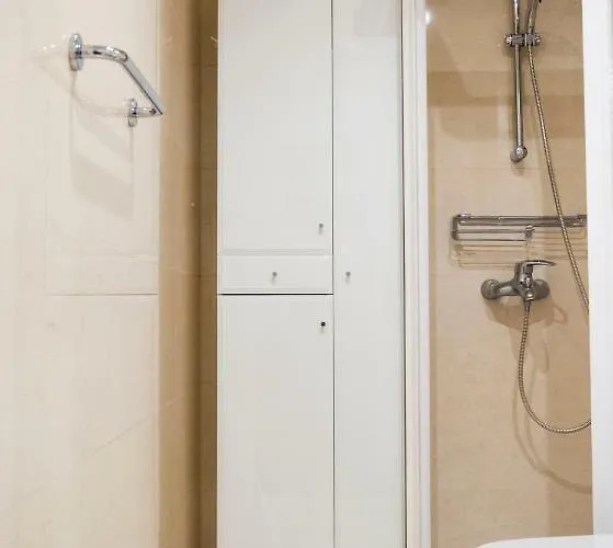 Picaflor Apartamento Las Palmas de Gran Canárias