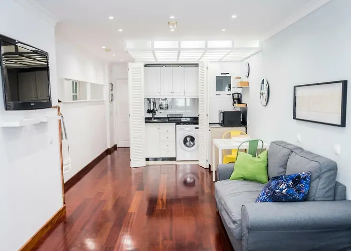 Picaflor Apartamento *