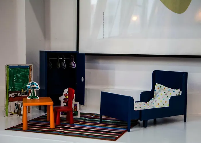 Apartamento Picaflor *