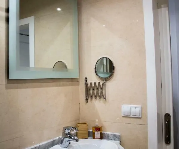 Apartamento Picaflor *