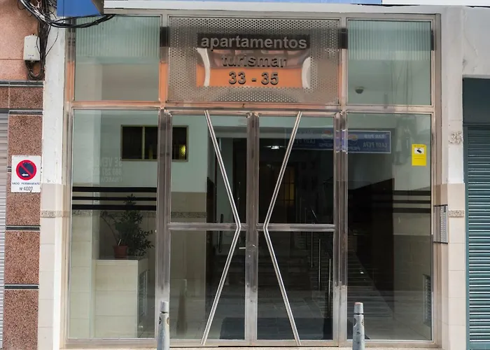 Apartamento Picaflor *