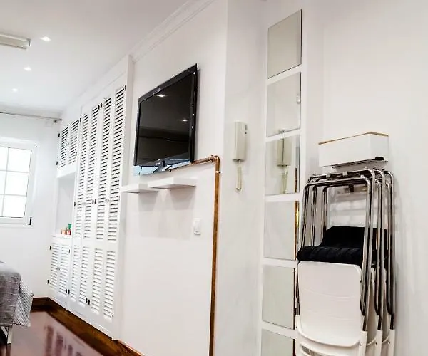 Apartamento Picaflor