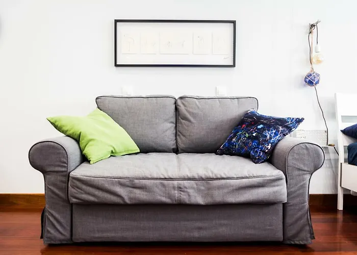 Picaflor Apartamento Las Palmas de Gran Canárias