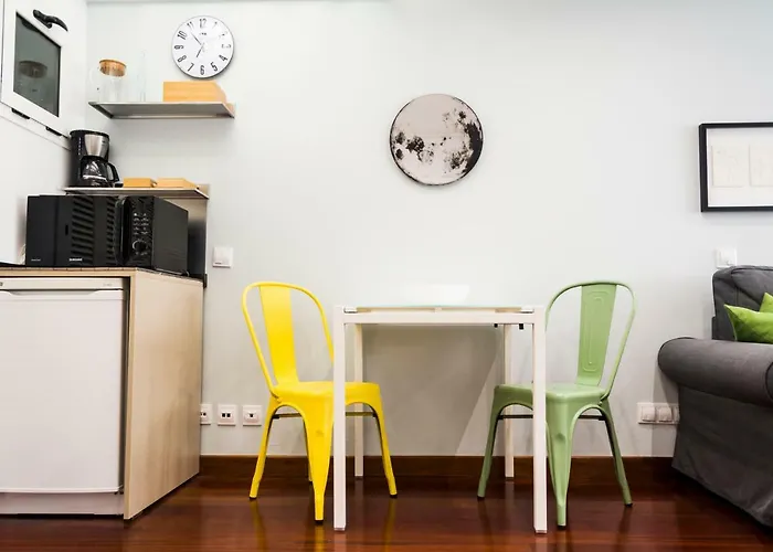 Apartamento Picaflor *