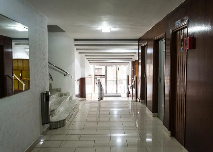 Apartamento Picaflor Las Palmas de Gran Canárias