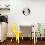 Apartament Picaflor *