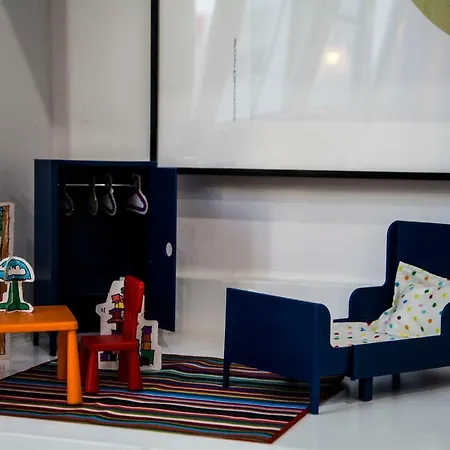 Apartamento Picaflor *