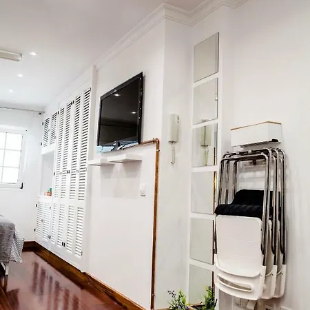 Apartamento Picaflor