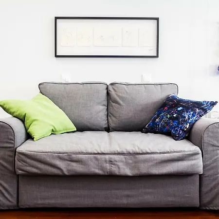 Picaflor Apartamento Las Palmas de Gran Canaria