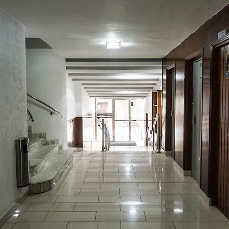 Apartamento Picaflor Las Palmas de Gran Canaria