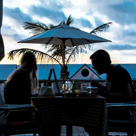 Picaflor Las Palmas de Gran Canaria