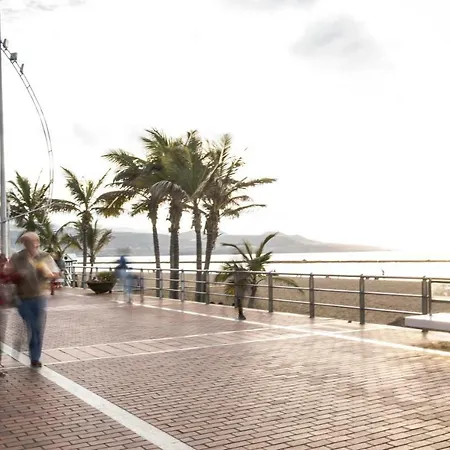 Picaflor Daire Las Palmas de Gran Canaria