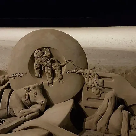 Apartamento Picaflor Las Palmas de Gran Canaria