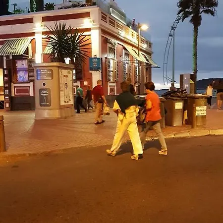 Picaflor Las Palmas / Gran Canaria