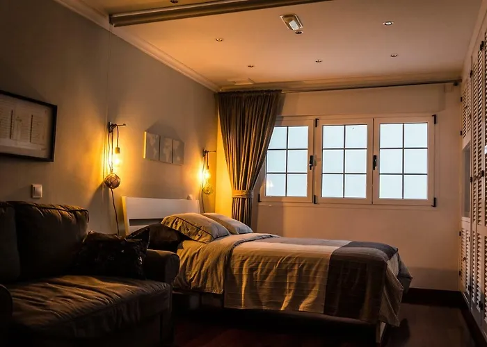 Picaflor ラスパルマス・デ・グランカナリア