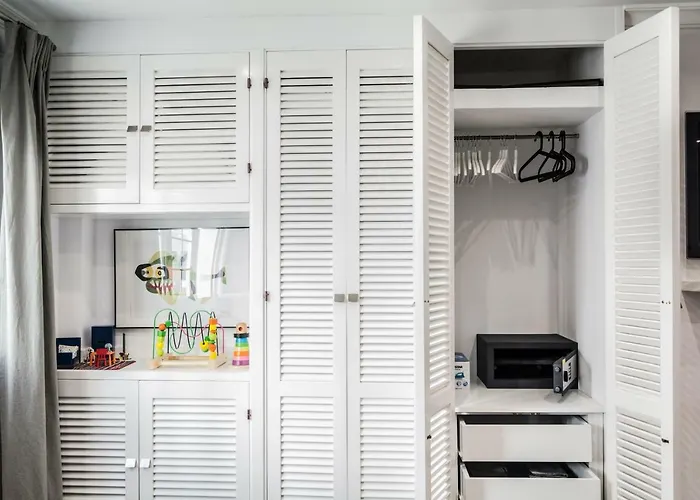 Picaflor ラスパルマス・デ・グランカナリア