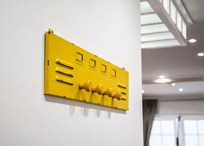 Lejlighed Picaflor *