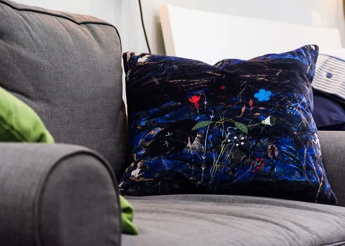 Lejlighed Picaflor *