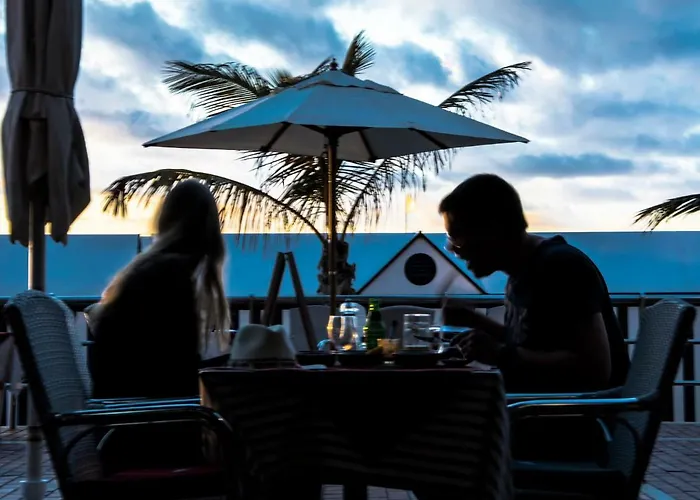 Picaflor Las Palmas de Gran Canaria