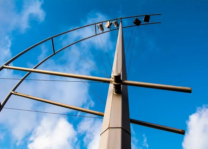 Lejlighed Picaflor *