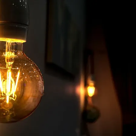 Lejlighed Picaflor *