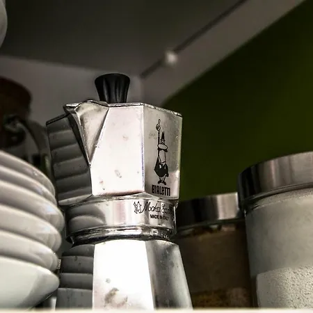 Lejlighed Picaflor *