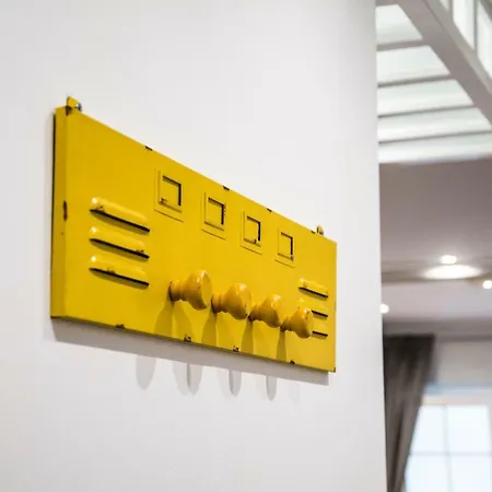 Lejlighed Picaflor *