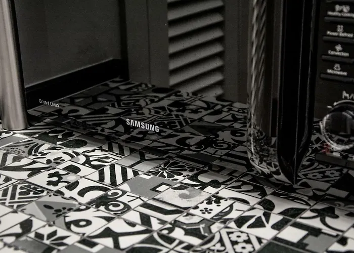 Picaflor Lejlighed *