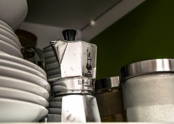 Lejlighed Picaflor *