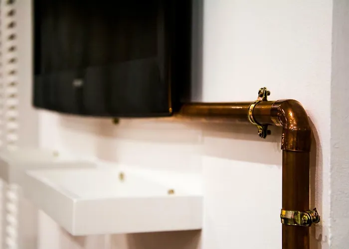 Picaflor Lejlighed *